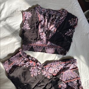 Free People set